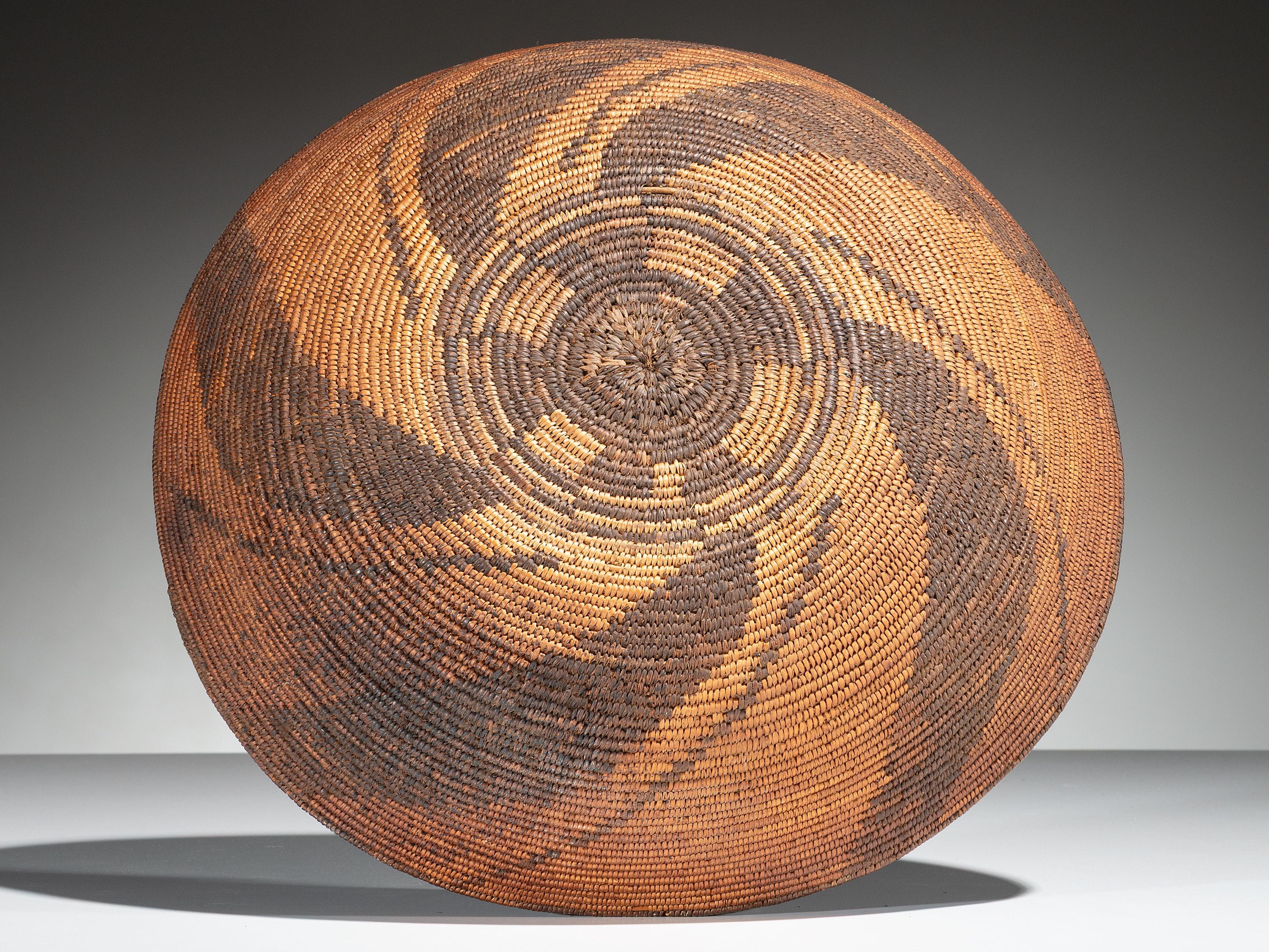 Apache Basket
