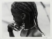 Andy Katz, (American, 20th/ 21st Century), A Group of 12 Images, Children of the World, 1978