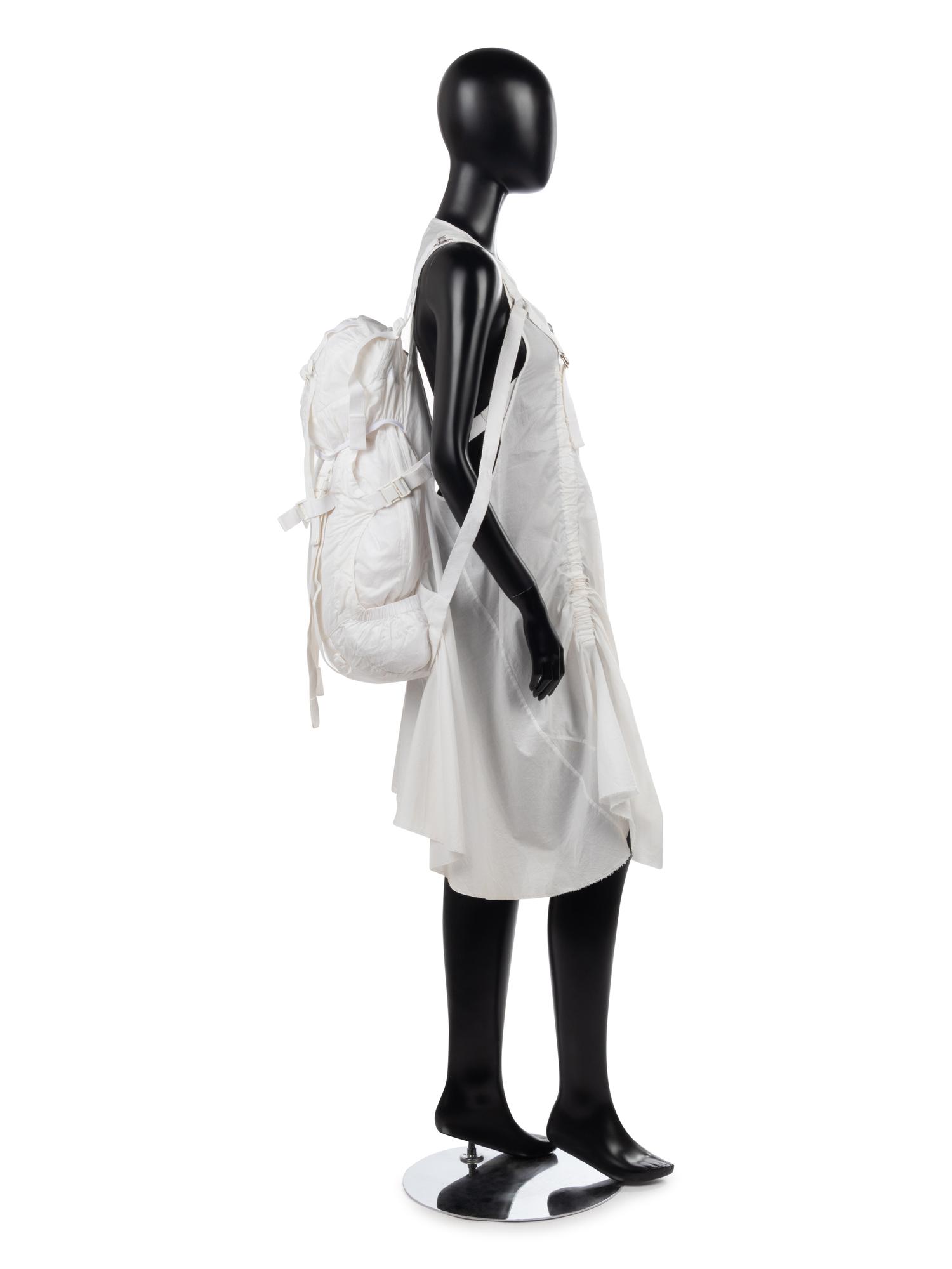 Junya Watanabe Parachute Dress, Spring 2003