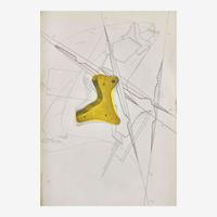 [Art] [Duchamp, Marcel] VVV: Almanac for 1943