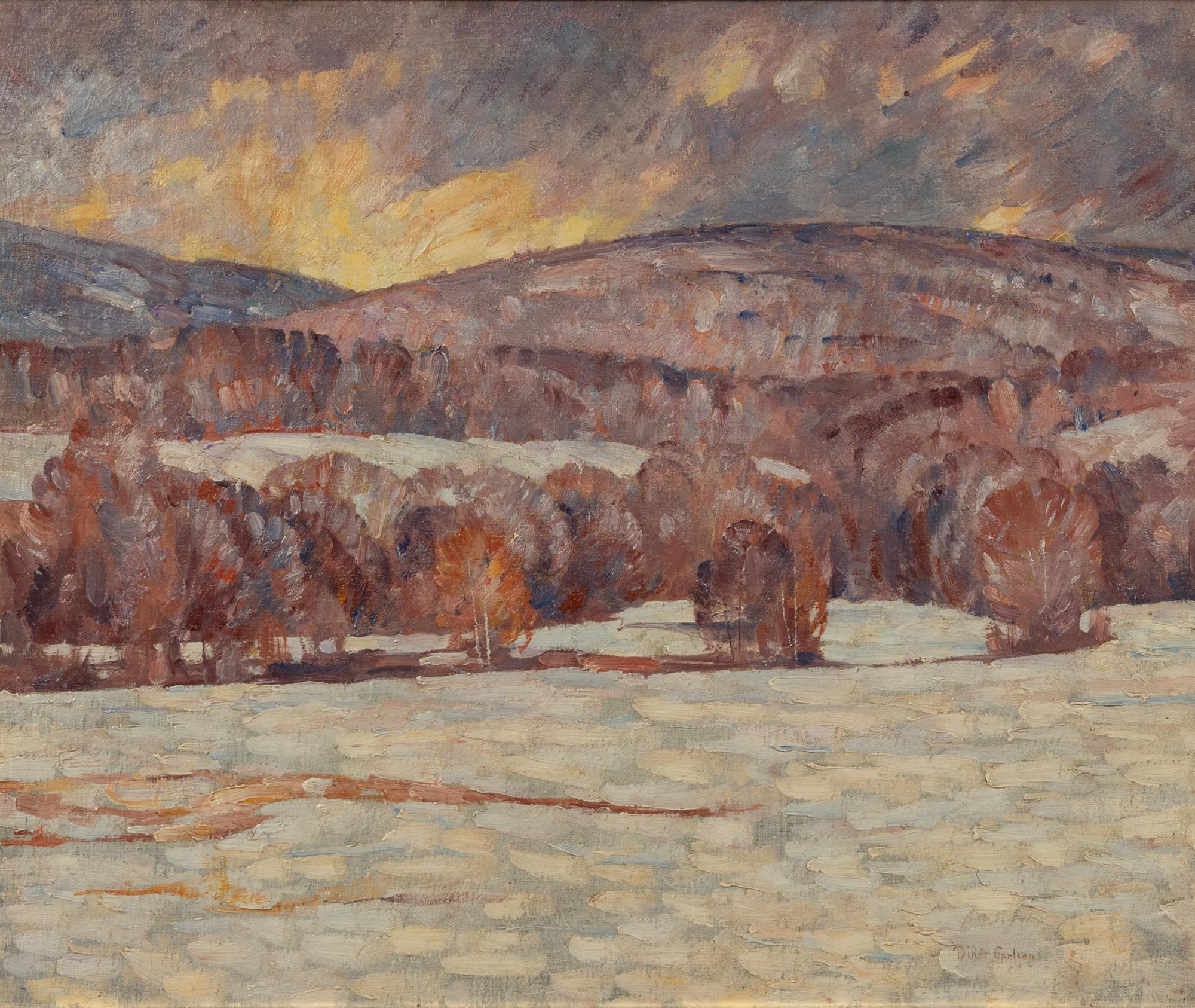 Winter