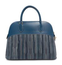 Hermès Vibrato Bolide Bag, 2000s