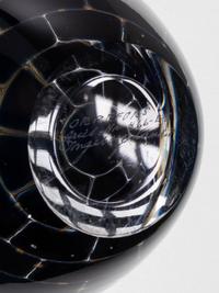 Ariel Vase Orrefors, Sweden