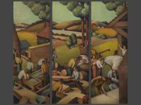 John F. Holmer (American, 1894-1962)