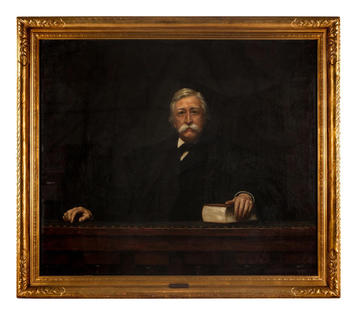 Robert Hinckley (American, 1853-1941)
