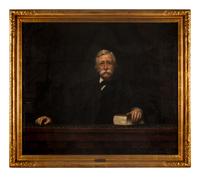 Robert Hinckley (American, 1853-1941)