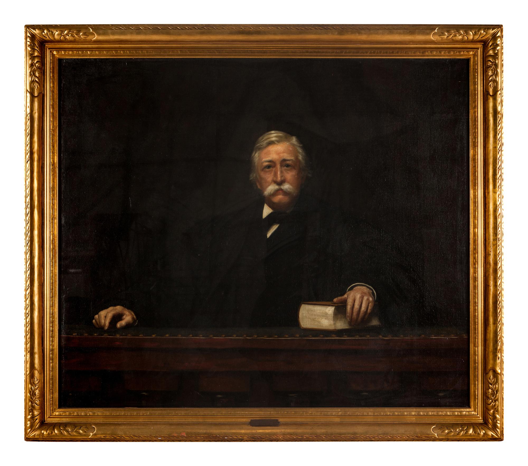 Robert Hinckley (American, 1853-1941)