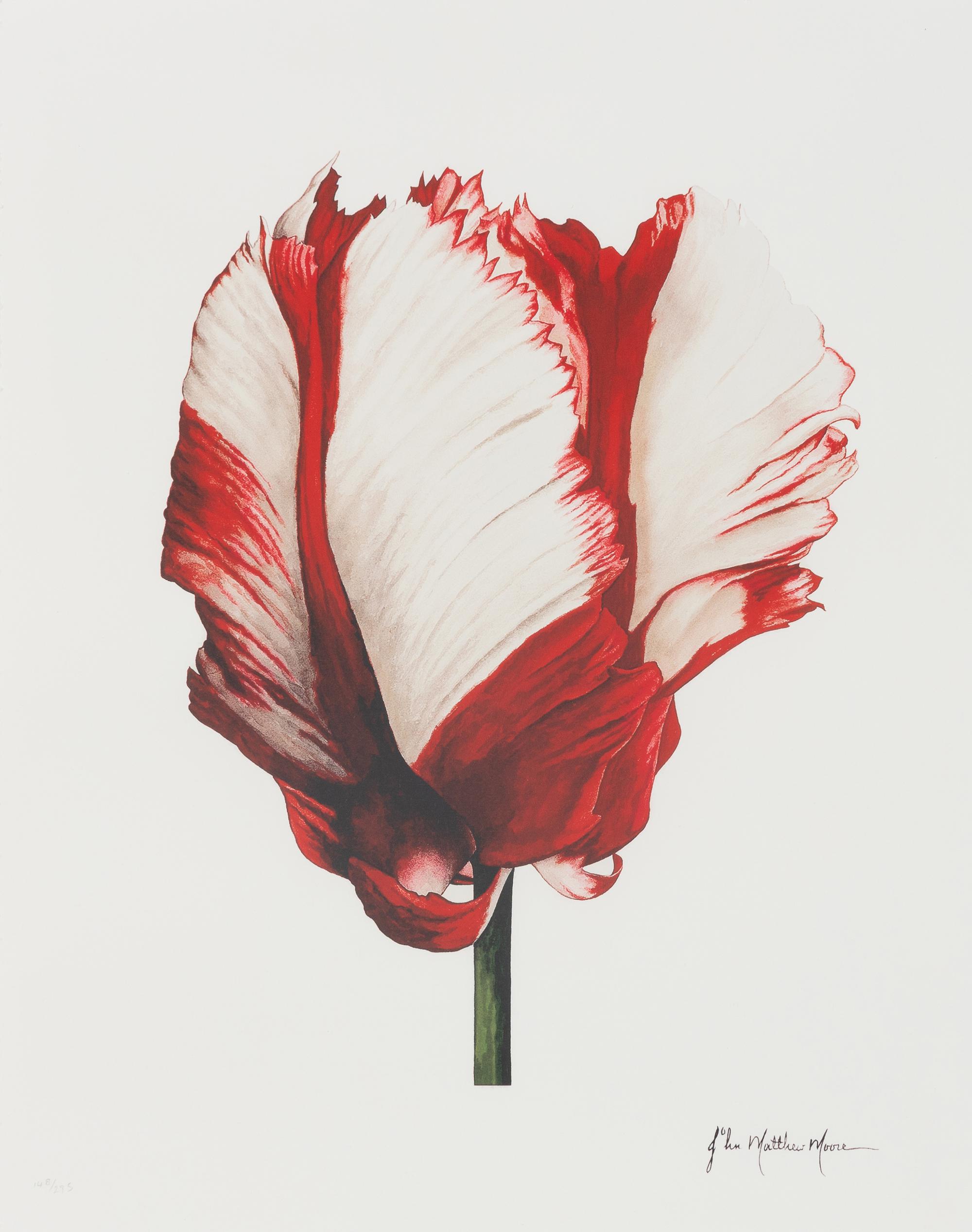 John Matthew Moore (20th/21st Century)