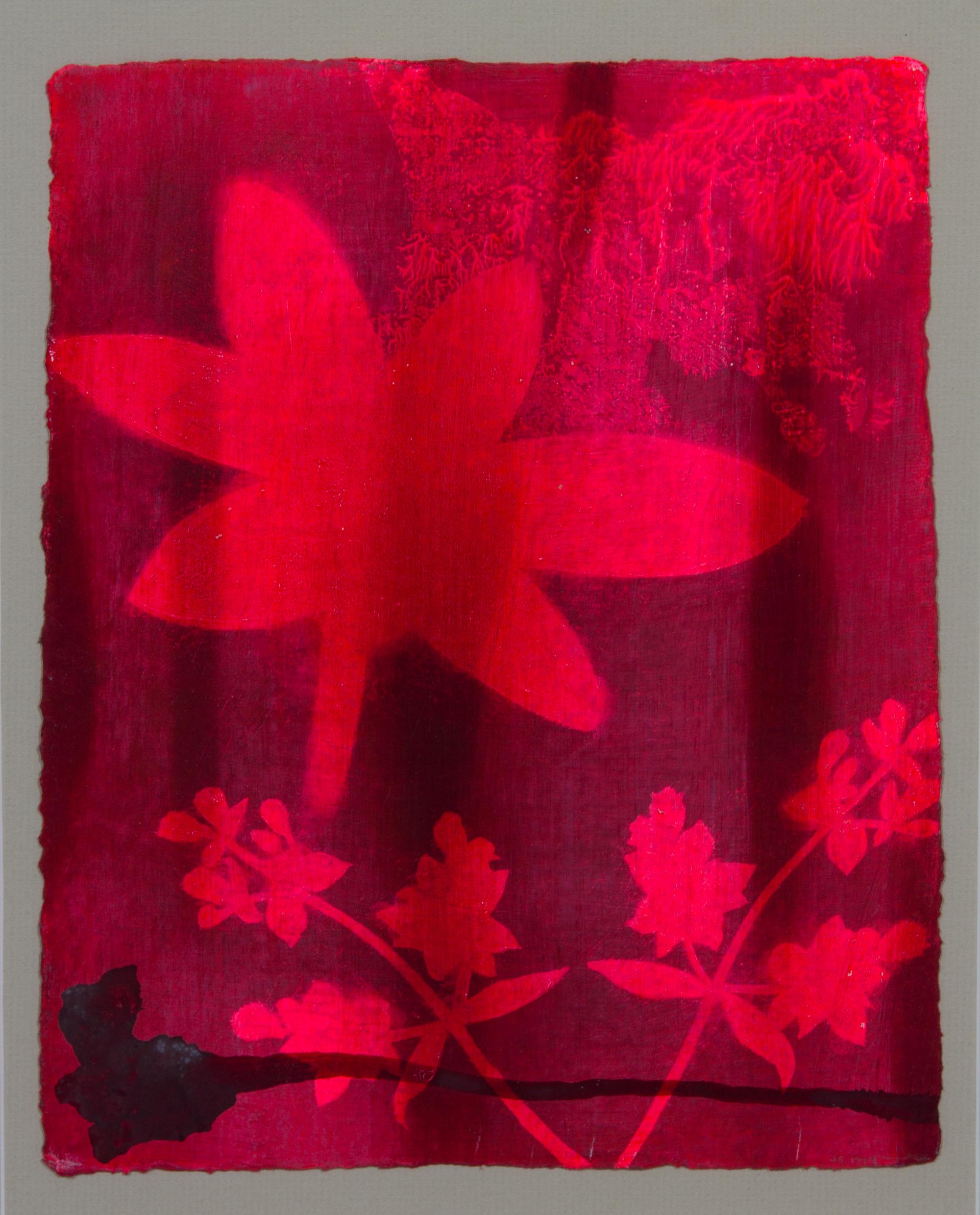Artist Unknown, (20th Century), Abstracts, 1993