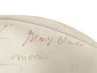 A Chicago Bears Multi Signed Autograph Football Including Walter Payton and Gale Sayers (Beckett Authentication Services BAS Certified),