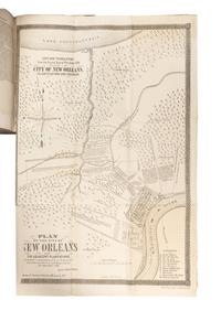 [SPANISH & FRENCH EXPLORATION]. A group of 61 works, including: