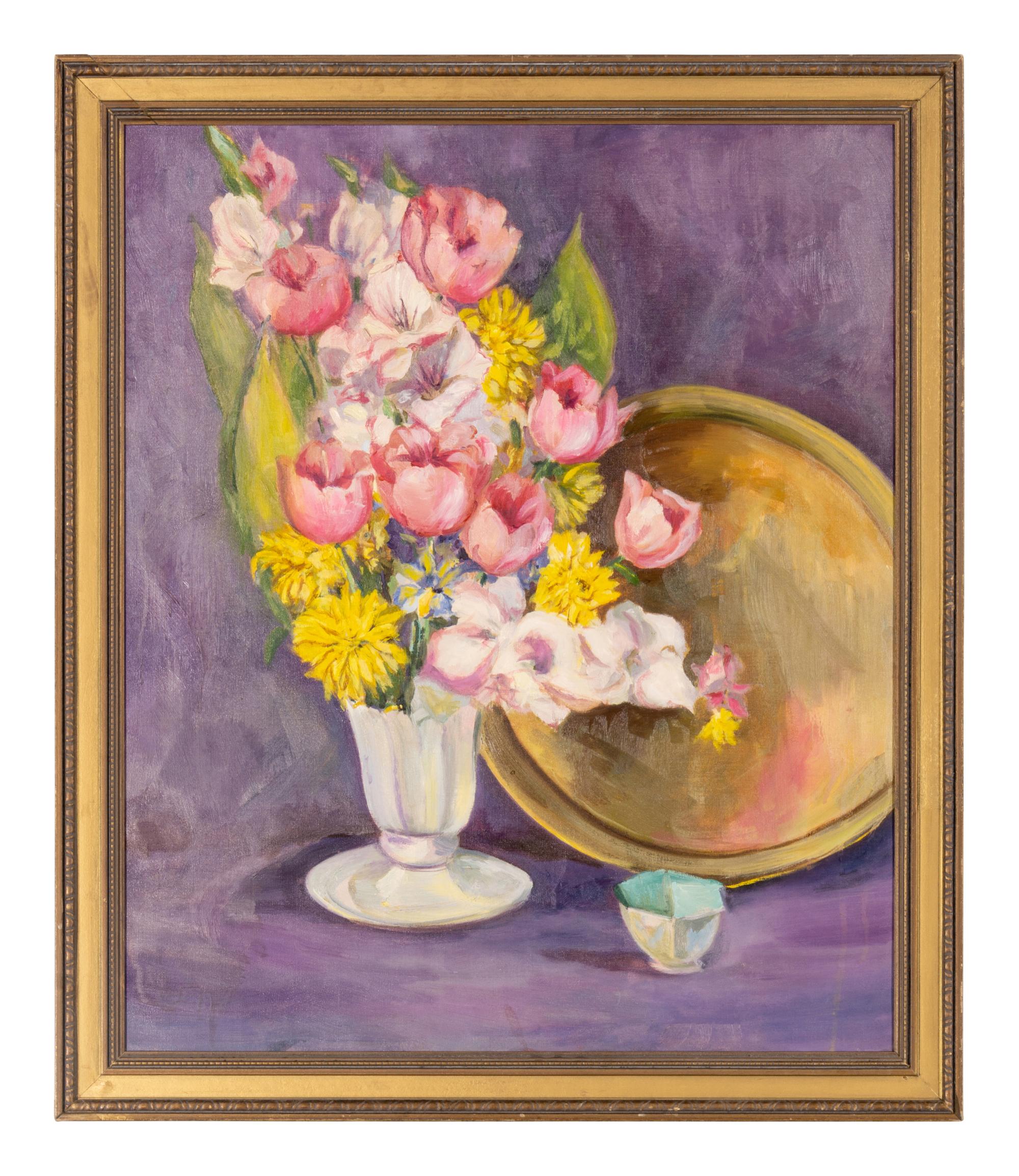 Tulips