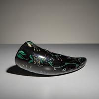 Kevin Pourier (Oglala Lakota, b. 1958) — Dakota Floral , 2011