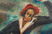 Todros Geller (American, 1889-1949)