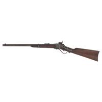 Sharps Transitional New Model 1863 Carbine