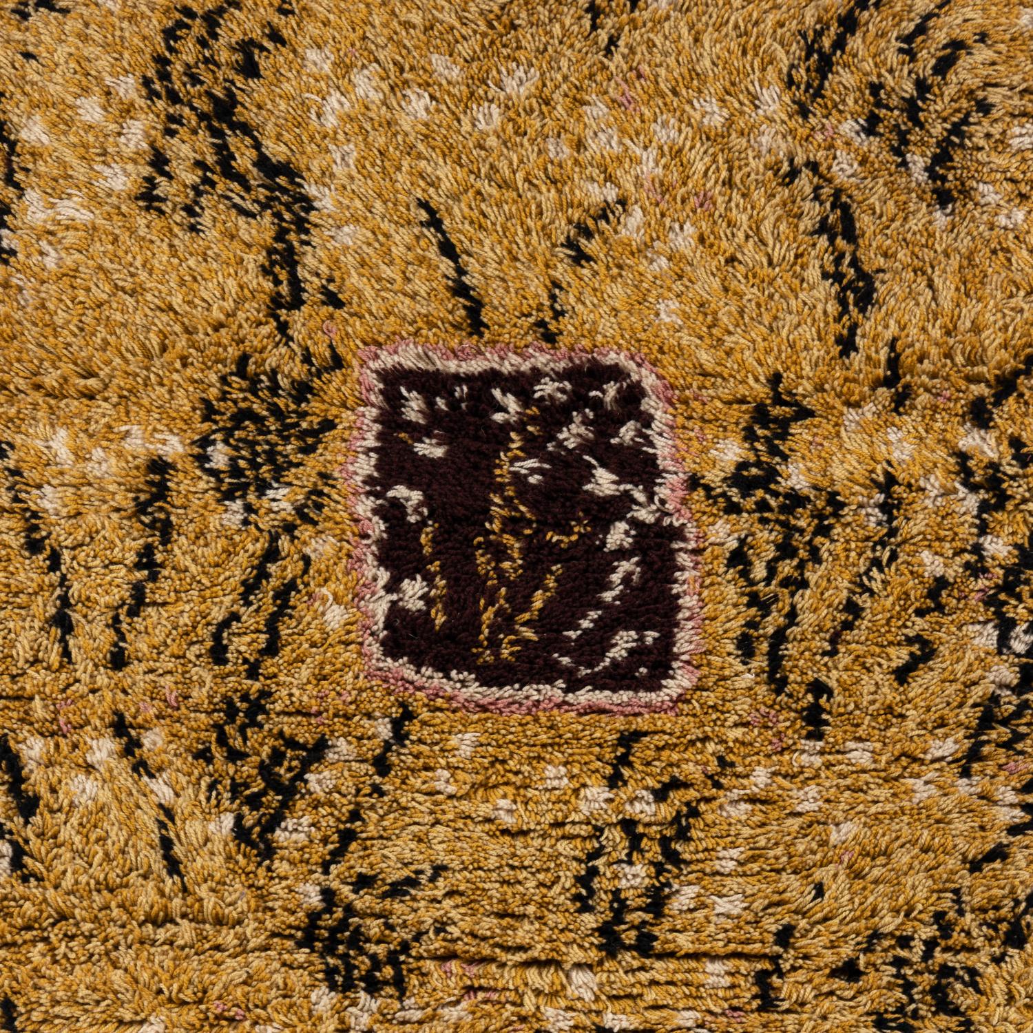 Suonsilmä Ryijy Weaving, 1950 Neovius, Finland