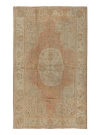 An Oushak Carpet