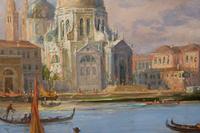 Julius Curter (German, 1886-1963)