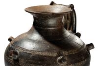 A Villanovan Pottery Vessel