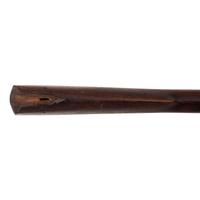 Percussion Altered Trade Musket by Wheeler & Son