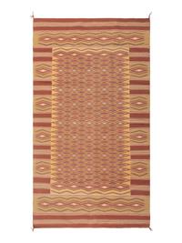 Navajo Chinle Pattern Weaving / Rug