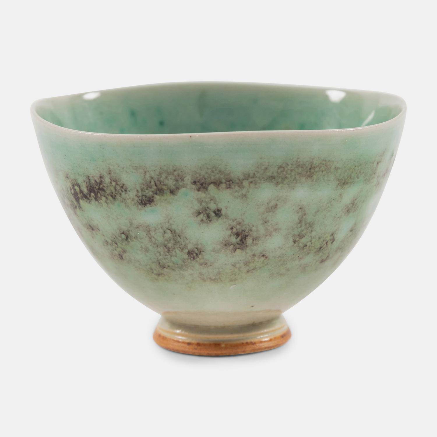 Collection of Seven Vessels, c. 1960