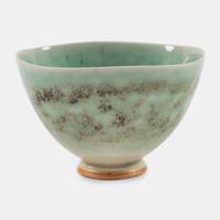 Collection of Seven Vessels, c. 1960