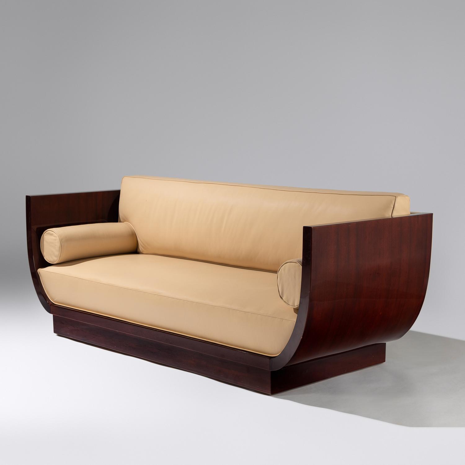 Deco sofa