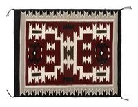 Navajo Samplers, Group of Three