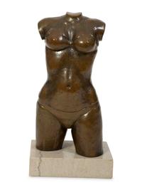 Torso , 1965