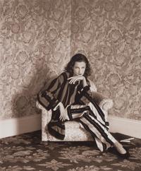 Herb Ritts, (American, 1952-2002), Felicitas, Deauville, 1984