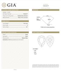 YELLOW GOLD AND DIAMOND RING