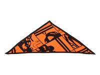 Four Designer Scarves; Including One Hermès, 1990-2010s