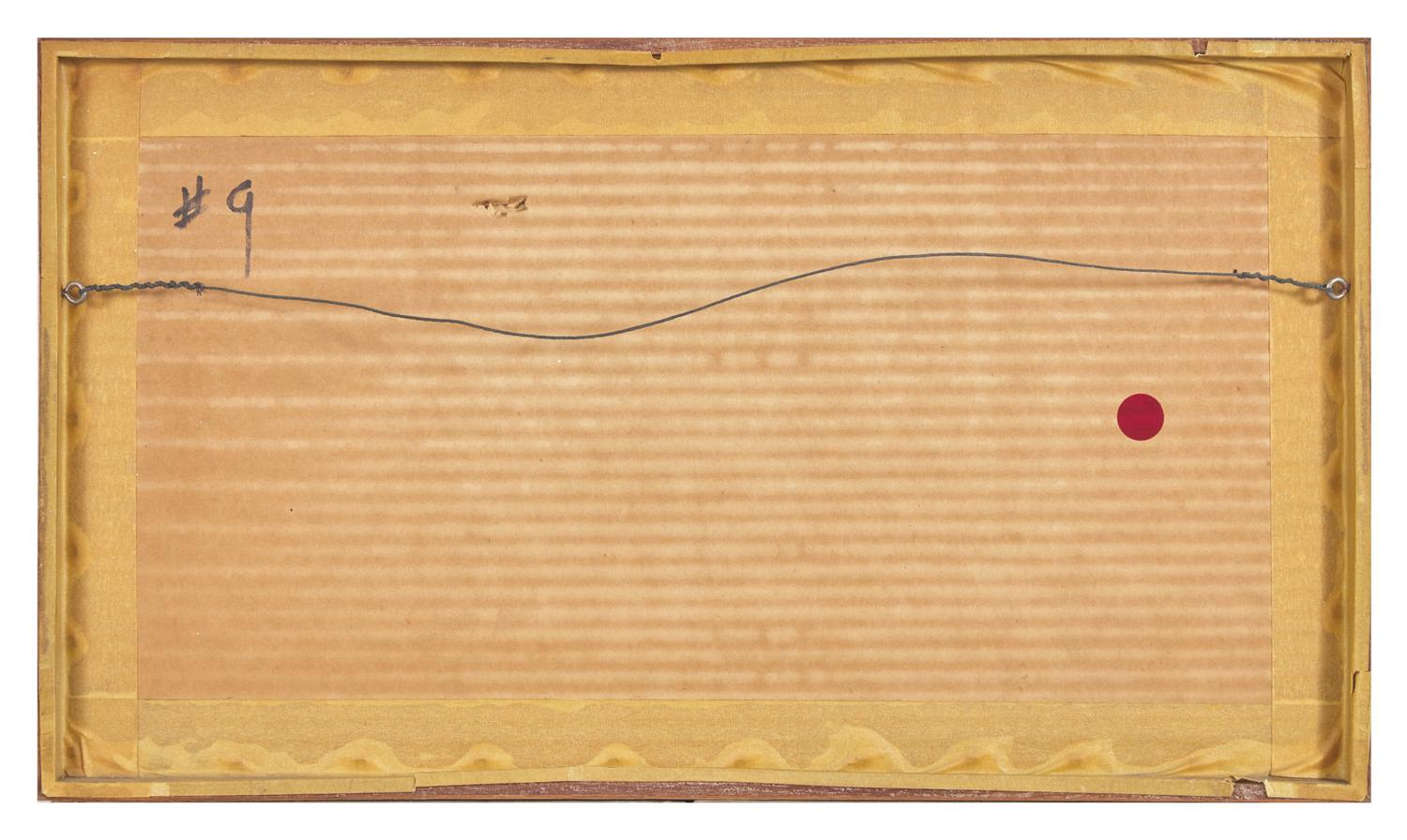 Two Sets of Three Works: Abstraction , 1906-1912 (2)