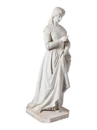Antonio Tantardini (Italian, 1829-1879)