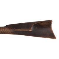 Trulock of Dublin Percussion Altered Trade Rifle