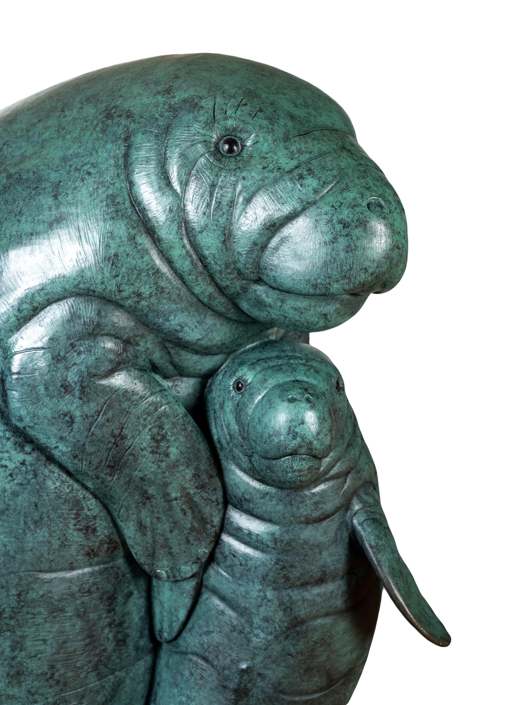 First Born , edition 4/15