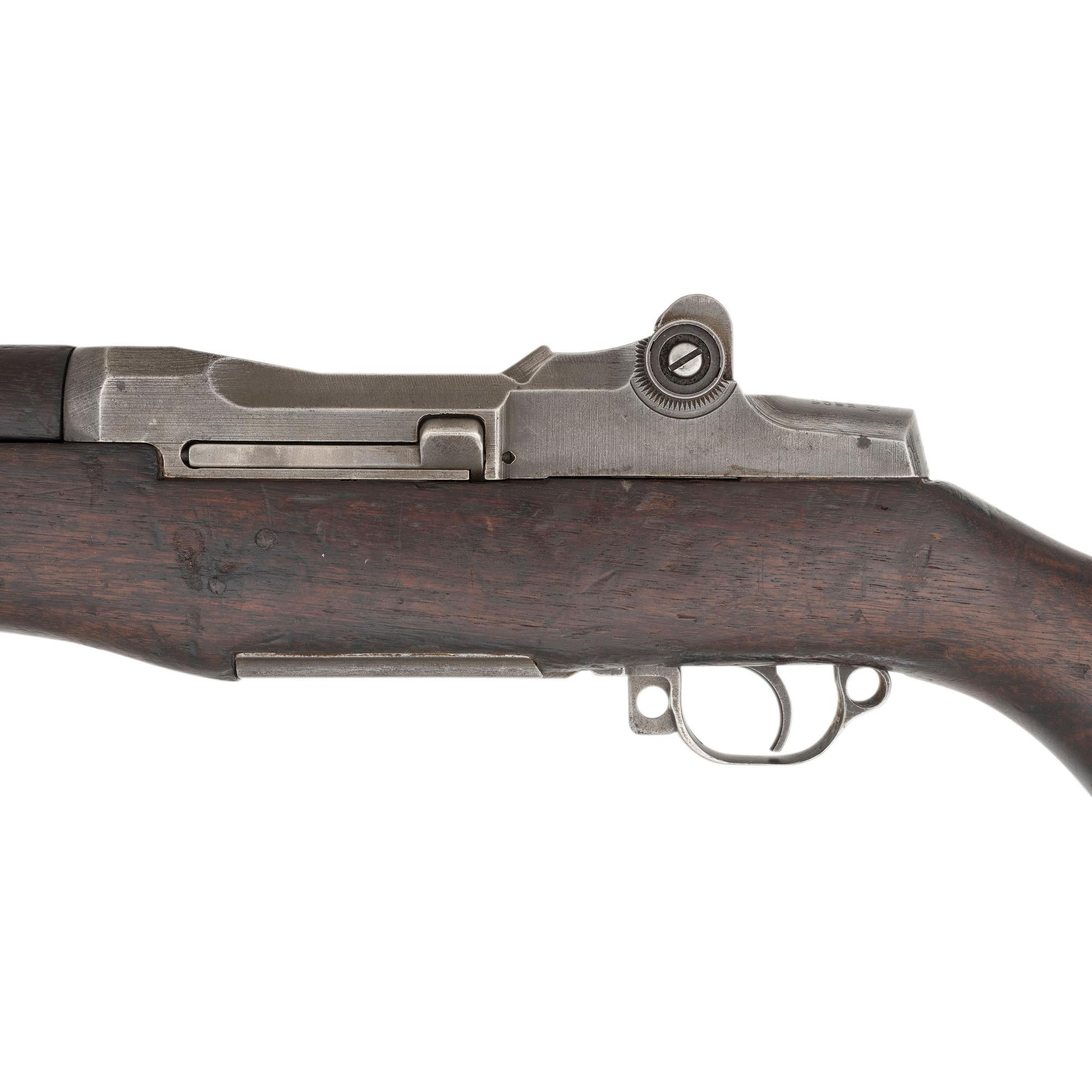 **International Harvester M1 Garand