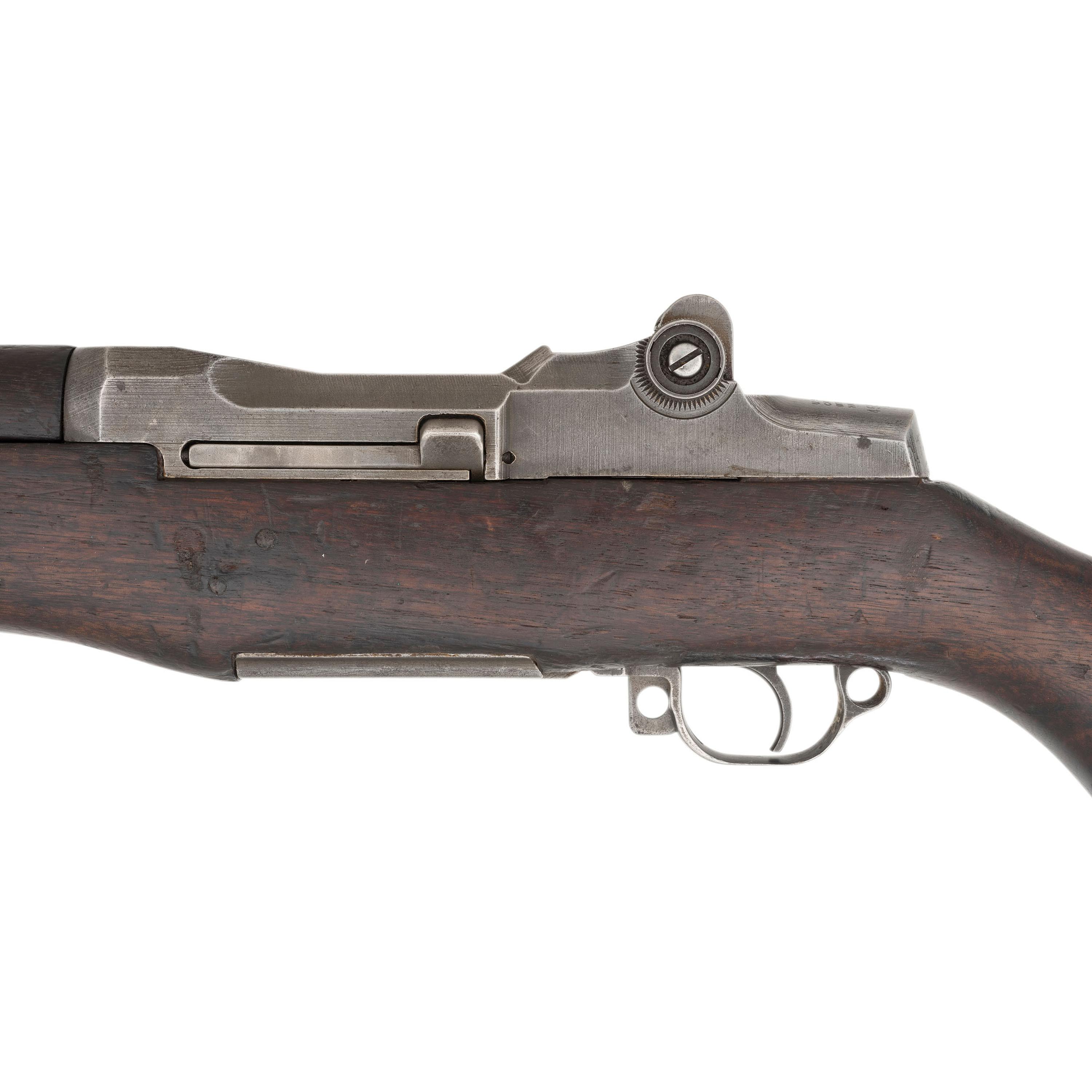 **International Harvester M1 Garand