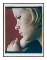 Dawoud Bey (born 1953) Mandy, 1998