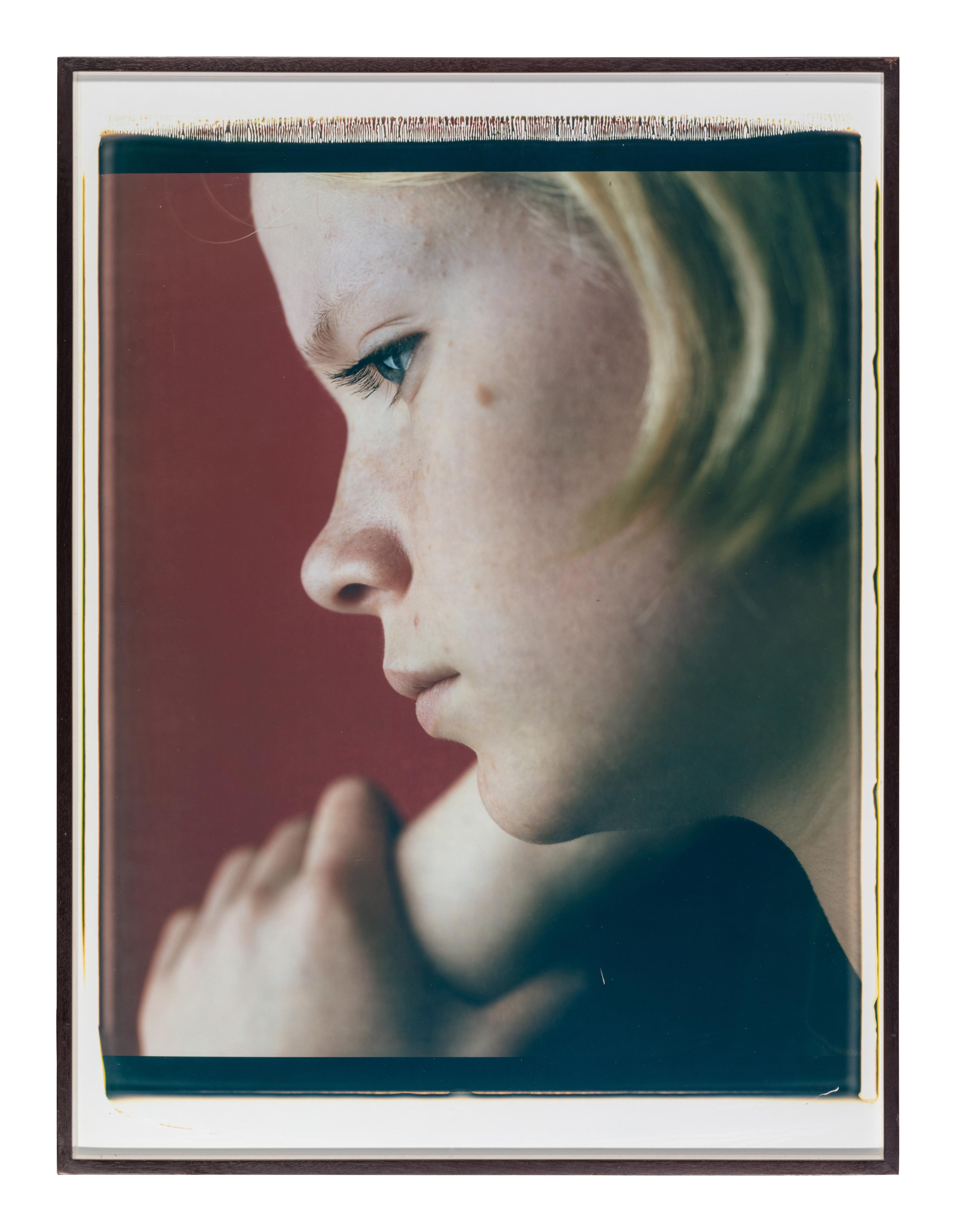Dawoud Bey (born 1953) Mandy, 1998