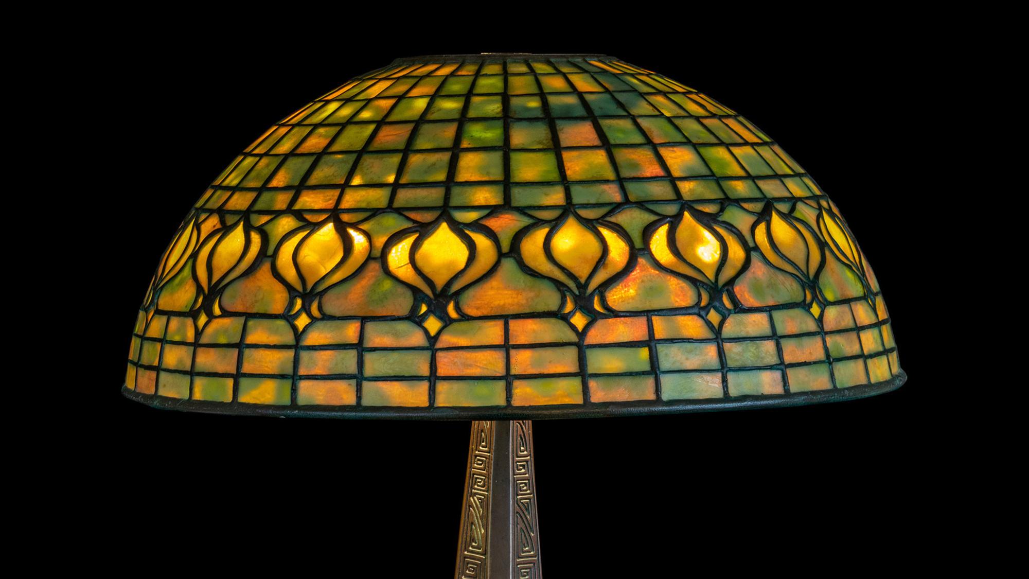 Early 20th Century Design