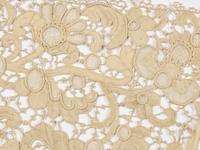 Eleven Articles of Antique Lace