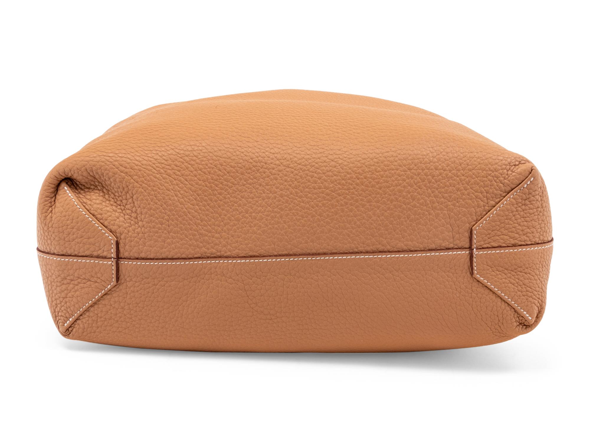 Hermès Double Sens Tote, 2012