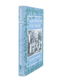 [LITEARTURE - AWARD-WINNING AUTHORS]. A group of 5 FIRST EDITIONS, comprising: