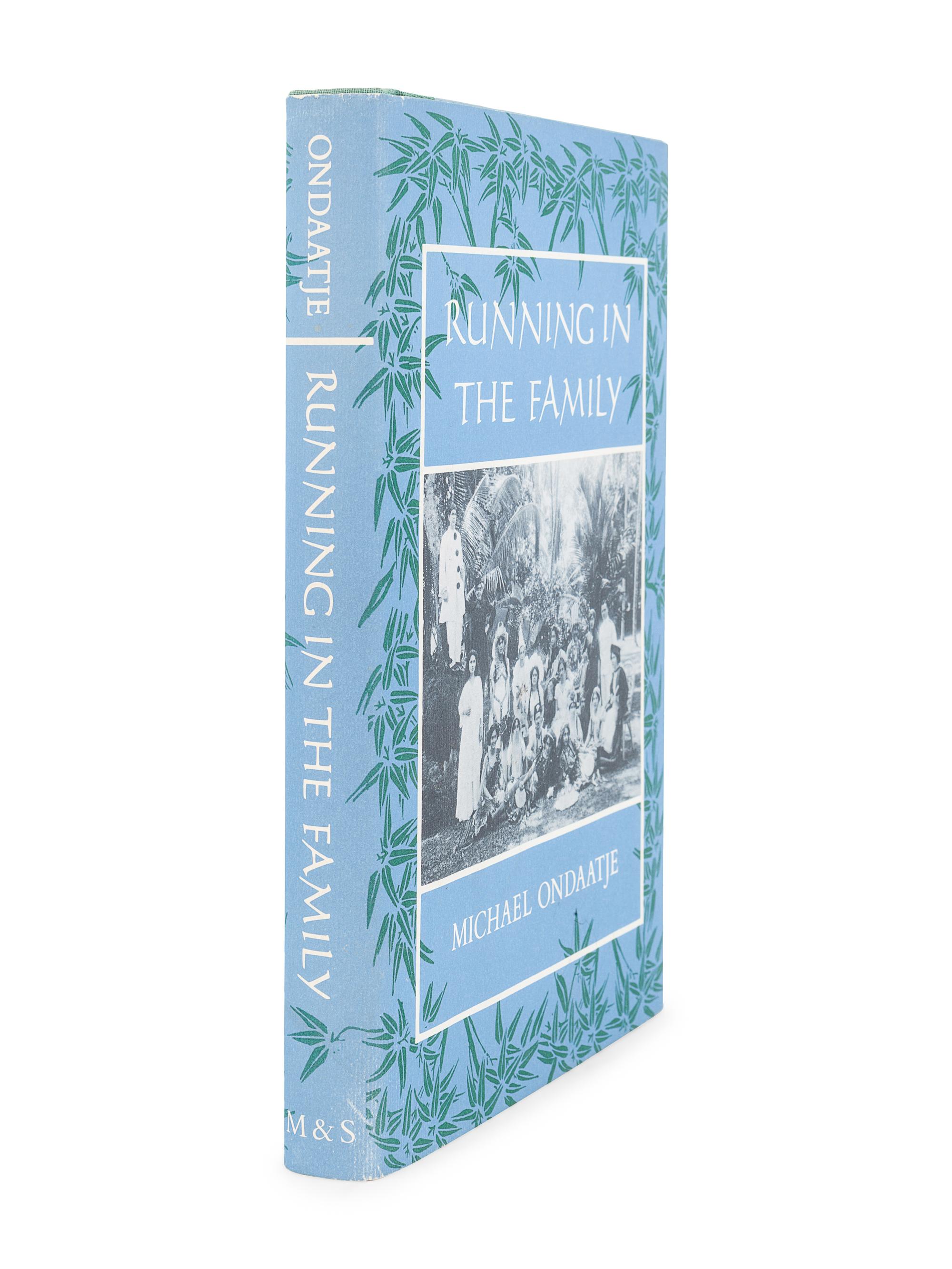 [LITEARTURE - AWARD-WINNING AUTHORS]. A group of 5 FIRST EDITIONS, comprising: