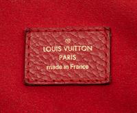 Louis Vuitton Retiro Bag & Keychain, 2015