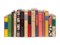 HERITAGE PRESS.
