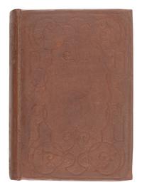 MELVILLE, Herman (1819-1891). Moby-Dick; or, the Whale . New York: Harper & Brothers, 1851.