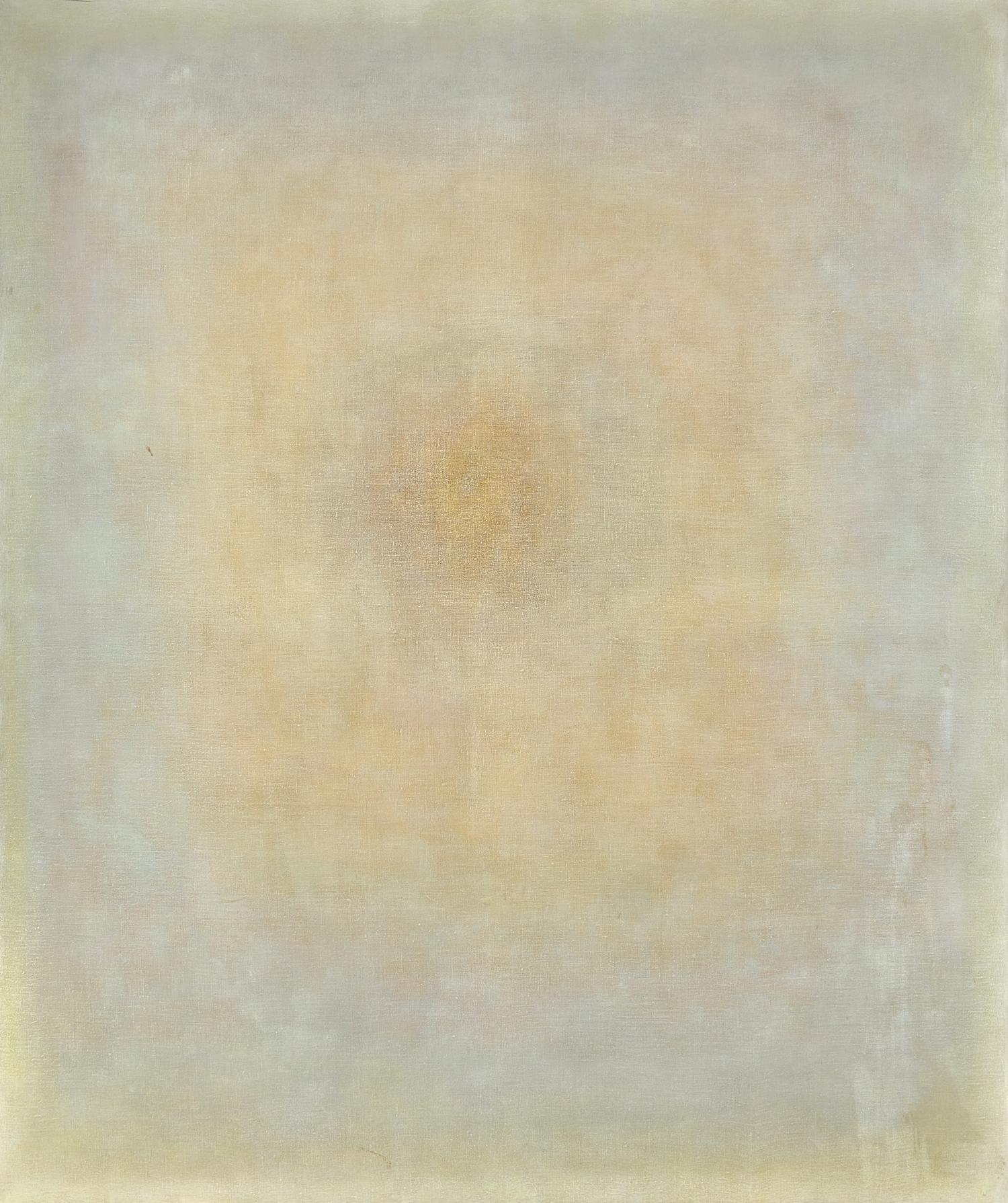 Yellow Emergence, 1967
